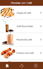 coffee recipes APK Download for Android