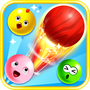 Bubble Shooter Birds 1.0