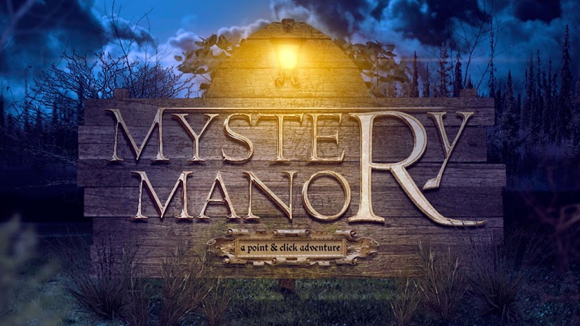Escape Mystery Haunted House Screen 1