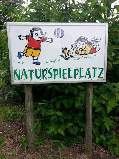 Naturspielplatz