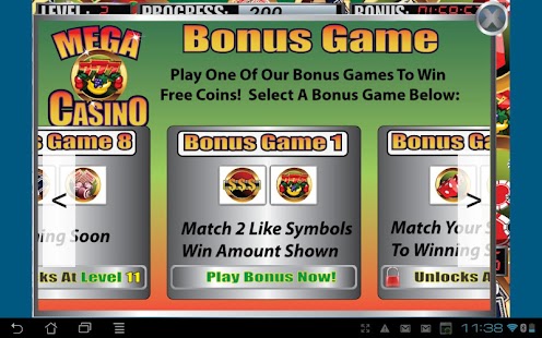 How to download Mega Casino Slot Machine patch 1.1 apk for pc