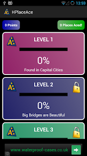 HPlaceAce Screenshots 6