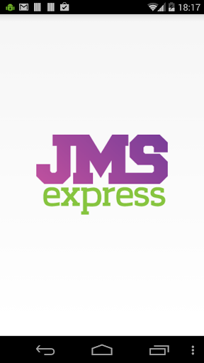 【免費通訊App】Jms Express-APP點子