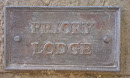 Priory Lodge