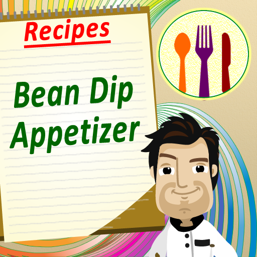 Bean Dips Cookbook : Free