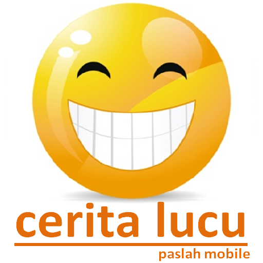 Cerita Lucu 娛樂 App LOGO-APP開箱王