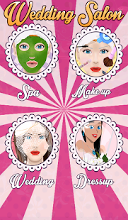 Free Download Makeover and SPA Games APK