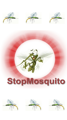 Stop Mosquito