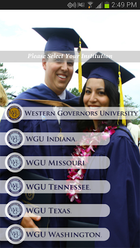 Learn More About WGU