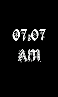 Top Clock – Free Version Screenshots 5
