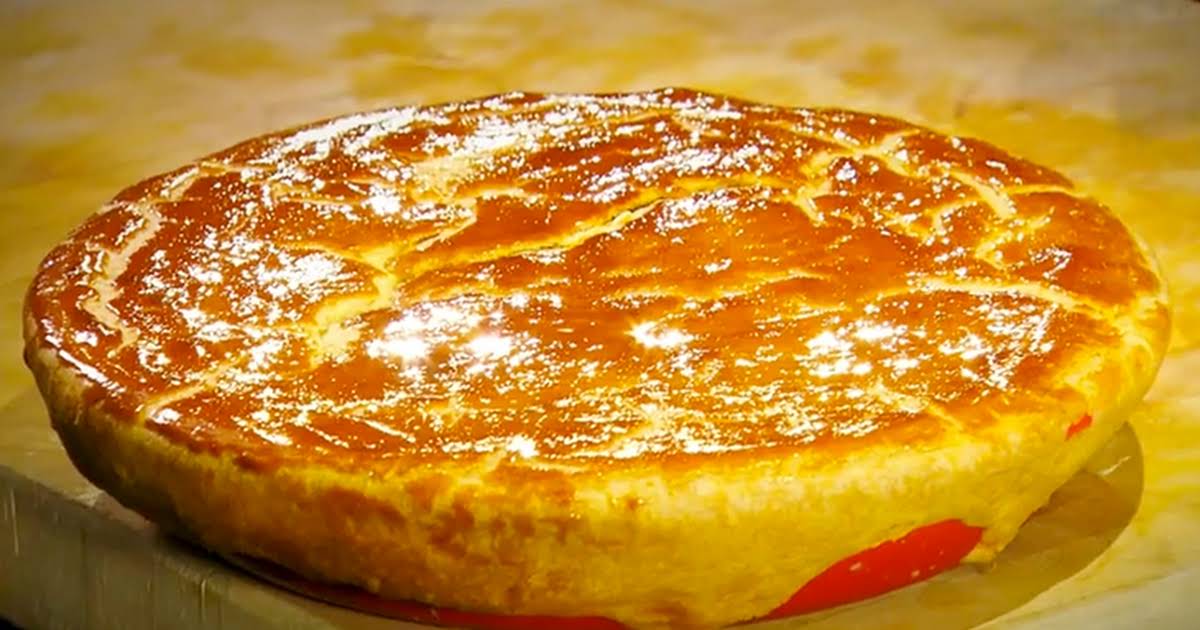 10 Best Corn Flour Pastry Recipes Yummly