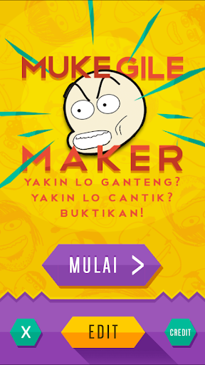 Muke Gile Maker