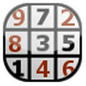 Sudoku Solver donate logo