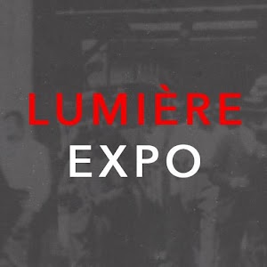 Lumière Expo logo