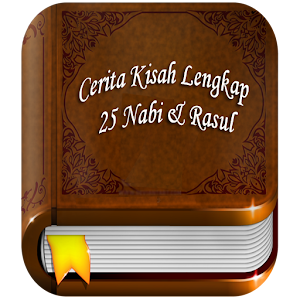 Kisah 25 Nabi & Rasul LENGKAP.apk 3.0