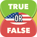 True or False - US Edition icon