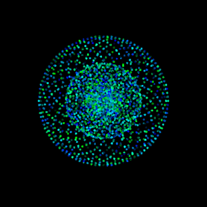 Geo Pixel Live Wallpaper Demo.apk 1.1
