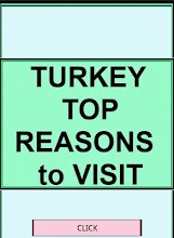 TURKEY Top Reasons to Visit APK Download for Android