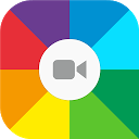 Free Video Chat mobile app icon