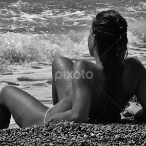 by Marco Poli - Nudes & Boudoir Artistic Nude