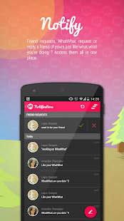 WhatWhat Screenshots 2