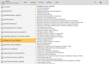 Nurse's Drug Guide  2011 TR poster 9