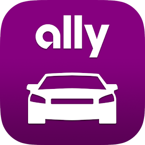 Ally Financial Auto Ally Auto Trademark Of Ally Financial Inc. Serial ...