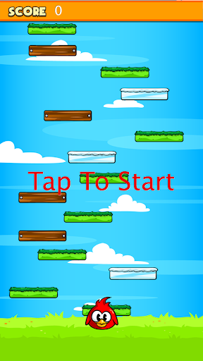 免費下載休閒APP|Birdy Jump free app開箱文|APP開箱王