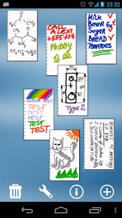 How to get Handwriting Notes DEMO lastet apk for pc