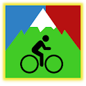 Bicikelj Ljubljana logo