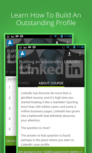 How To Optimize Linkedin