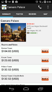 Cheap Hotels Screenshots 1