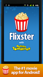 Movies by Flixster - screenshot thumbnail