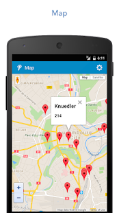 How to install Parking Luxembourg lastet apk for android