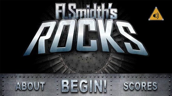 Free Download FLSmidth's Rocks! APK for Android