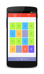 Get 10 by Limonland Apps poster 1