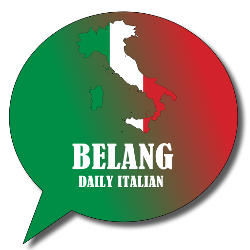 Daily Italian 教育 App LOGO-APP開箱王