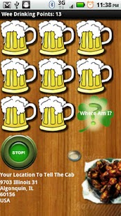 How to mod Wee Irish Drinking Buddy 1 unlimited apk for pc