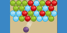 Balls Shooter APK