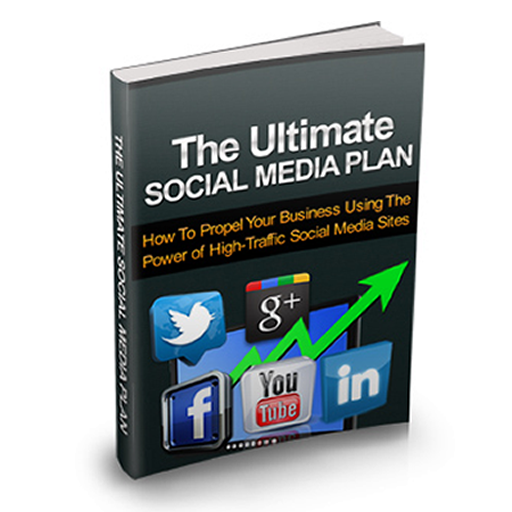 The Ultimate Social Media Plan