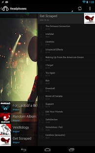 NZB 360 - screenshot thumbnail