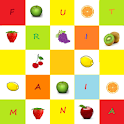 Fruit Mania Slots logo