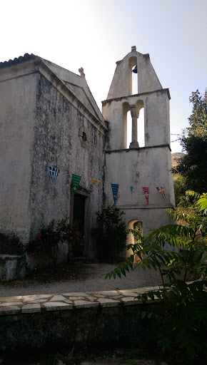Church Ag. Spiridonis