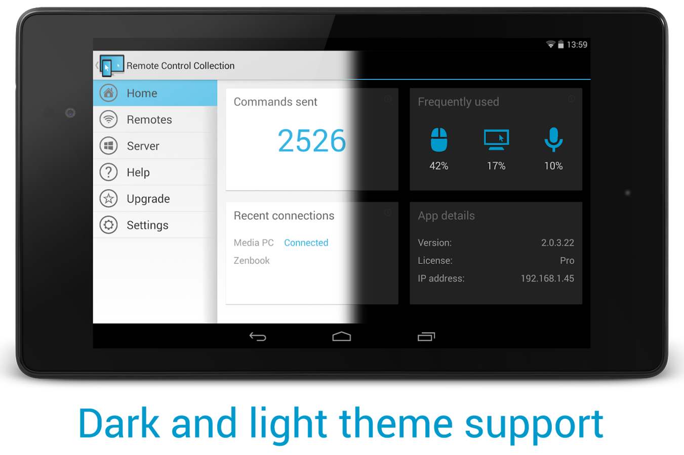 Remote Control Collection Android Apps on Google Play
