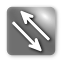 Data Info Widget icon