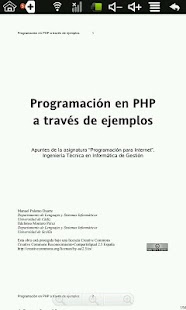 Libro PHP programacion