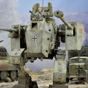 Dust Modelling -  apps