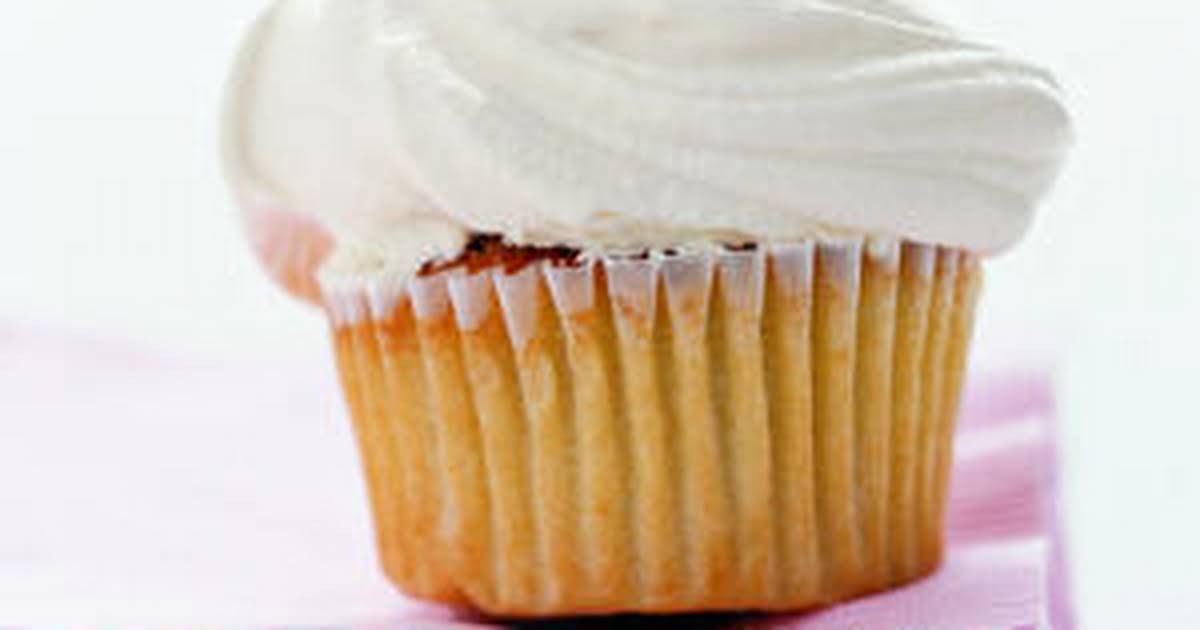 10 Best Cupcake Icing Frosting without Icing Sugar Recipes