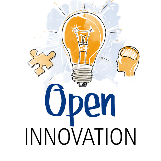 Open Innovation LOGO-APP點子