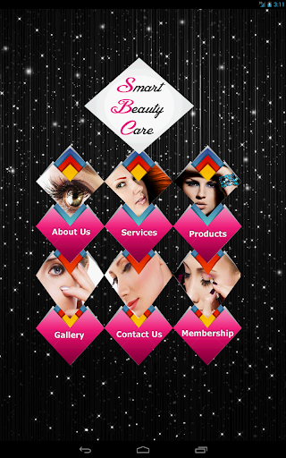 【免費社交App】Smart Beauty Care & Tailoring-APP點子